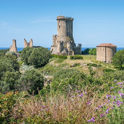 Randonnée Italie Italie du Sud