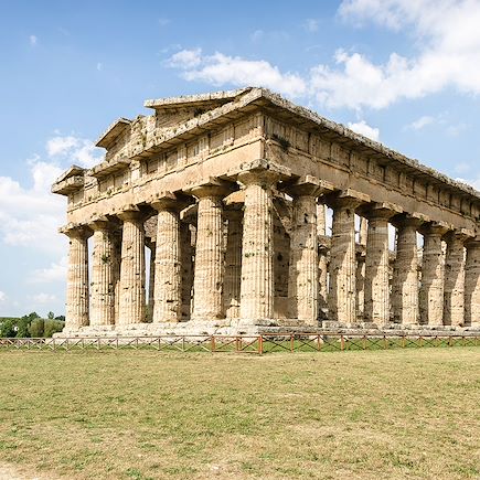 Randonnée Italie Italie du Sud