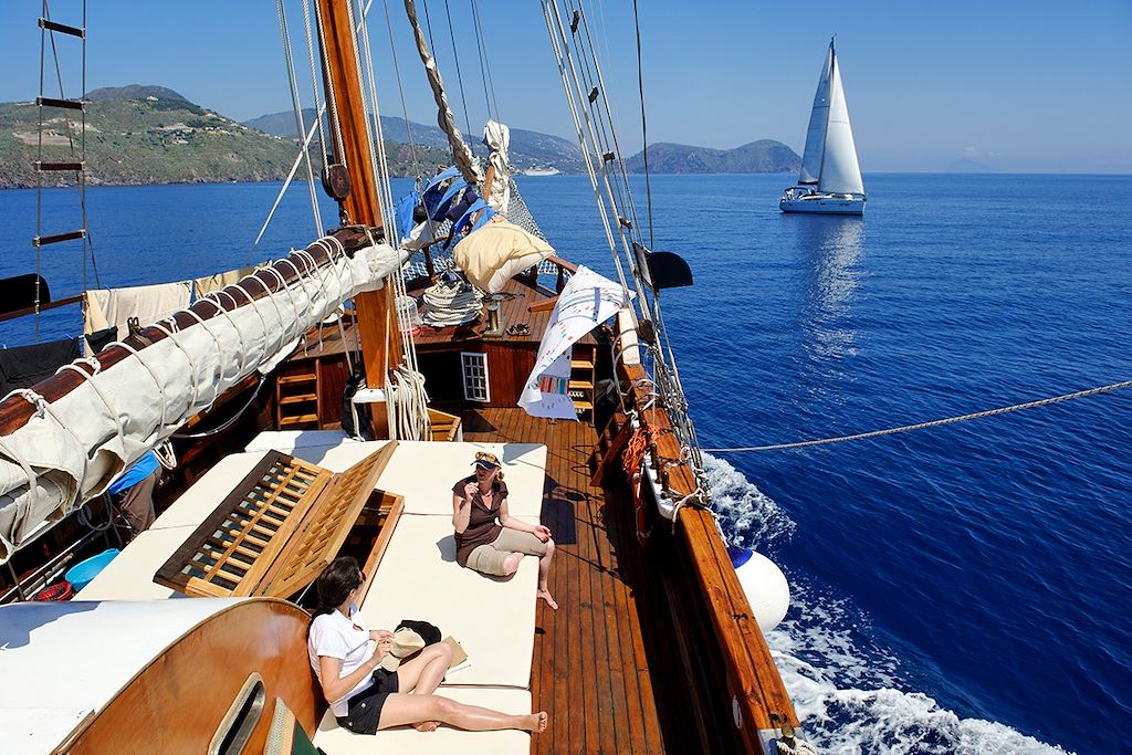Navigation