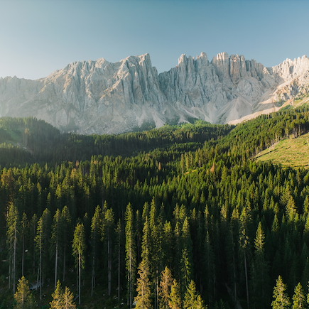 Randonnée Italie Dolomites