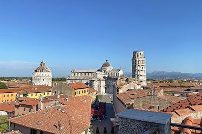 Pise - Italie