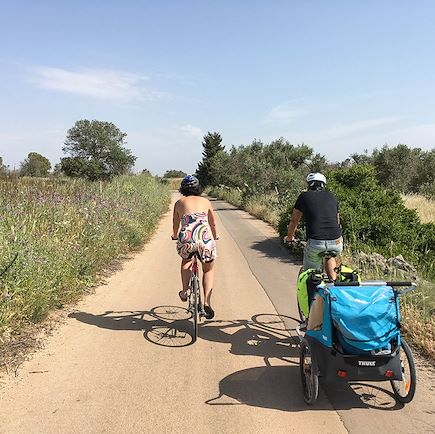 Vélo Italie