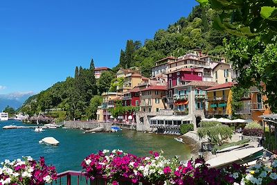Randonnée Italie