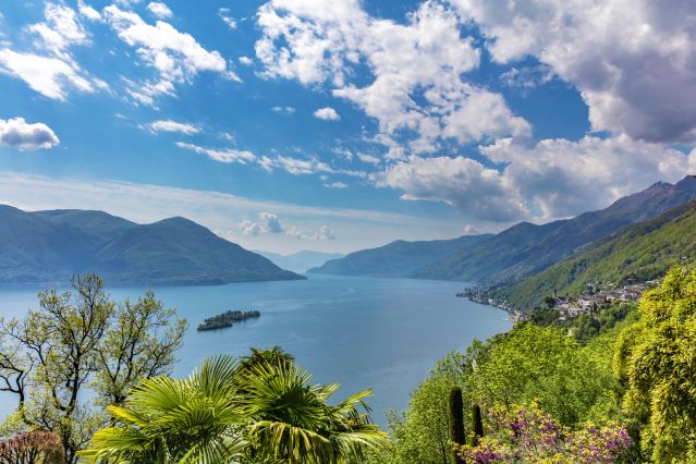 Voyage Petits aventuriers des lacs italiens