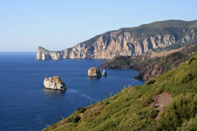 Voyage Sardaigne sud, de la Costa Verde au golfe d'Orosei