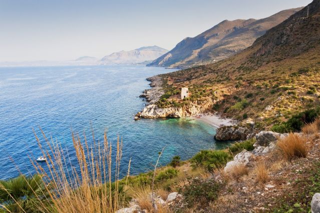 Image Sicile de l'Ouest : entre monts et merveilles