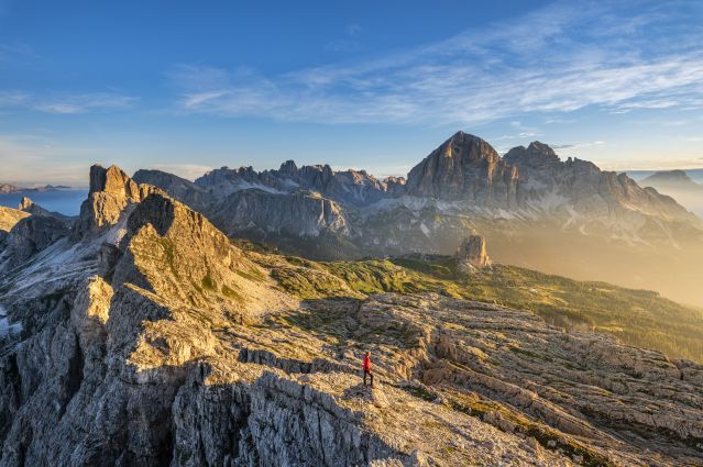 Voyage Dolomites, sommets et lacs mythiques