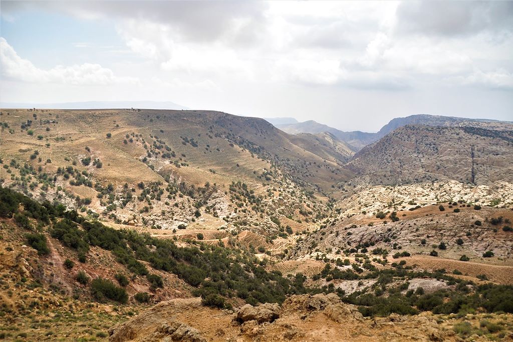Voyage Yoga et randonnée en Jordanie 3