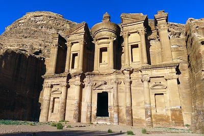 Petra - Jordanie