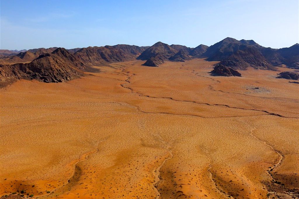 Image Voyage Jordanie - Randonnée Petra - Wadi Rum