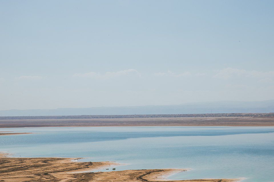 Image Snorkeling À Aqaba, Cours De Cuisine Bedouine À Pétra, Chameau Dans Le Wadi Rum