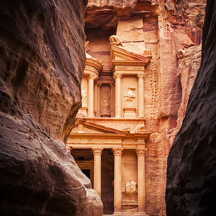 Découverte Jordanie Mer Morte