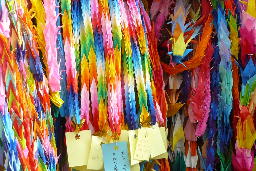 Image Randonnée Japon - Trek Japon - Pèlerinage Shikoku