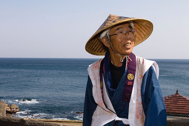 Voyage : Shikoku, sentiers du pèlerinage des 88 temples Voyage Shikoku, sentiers du pèlerinage des 88 temples
