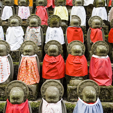 Randonnée Japon