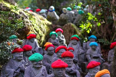 Miyajima - Japon