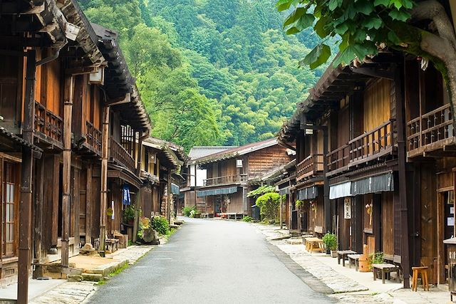 Voyage : Voyage insolite au Japon, de Tokyo à Miyajima Voyage Voyage insolite au Japon, de Tokyo à Miyajima