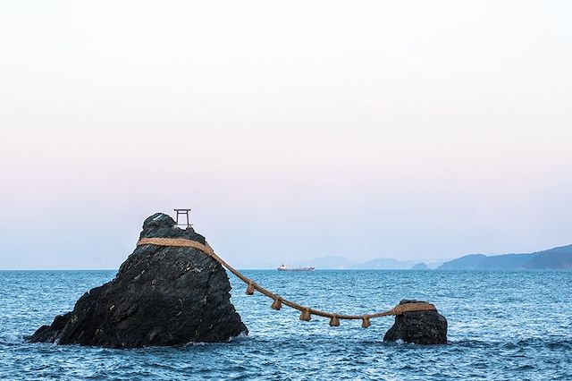 Voyage Découverte du Japon, de Tokyo à Kyoto