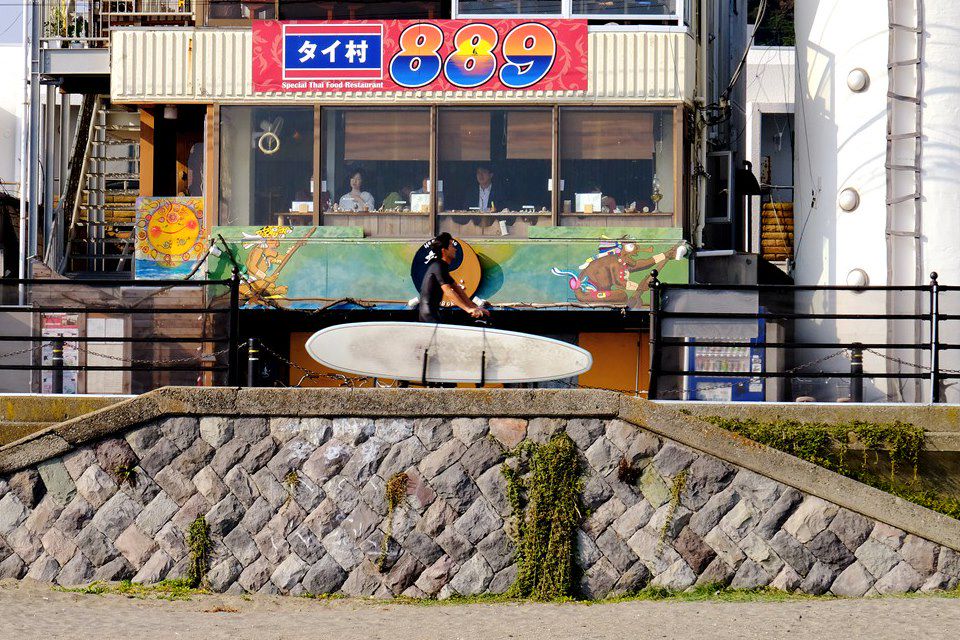 Image Randonnée Nakasendo - Vélo shimanani Kaido