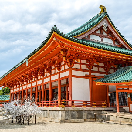 Rando au Nakasendo et cyclo sur le Shimanami Kaido