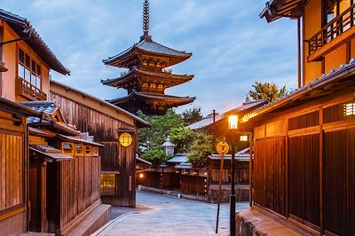 Kyoto - Japon