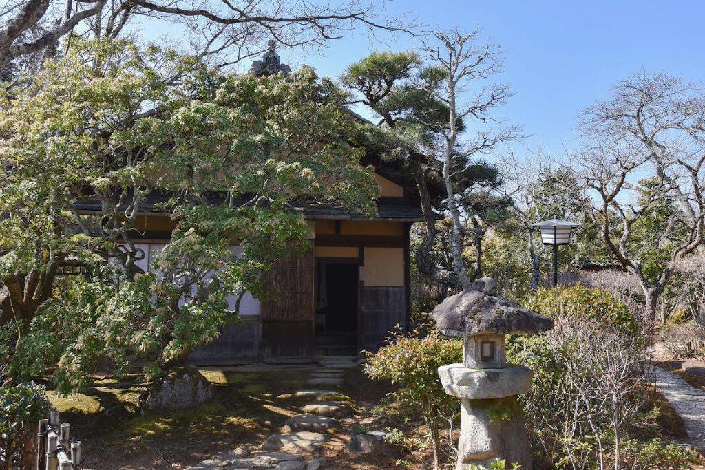 Image Randonnée Nakasendo - Vélo shimanani Kaido