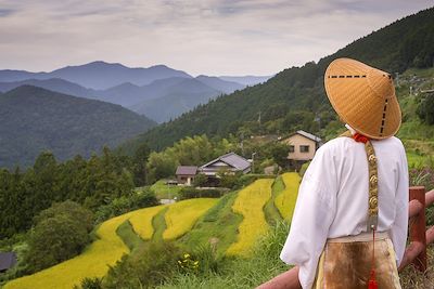 © Christophe Migeon - Kumano - Japon Kumano - Japon