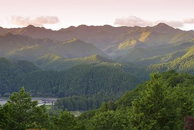 © Christophe Migeon - Kumano - Japon Kumano - Japon