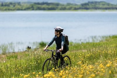 © petesphotography / Getty Images - Vélo - Japon Vélo - Japon