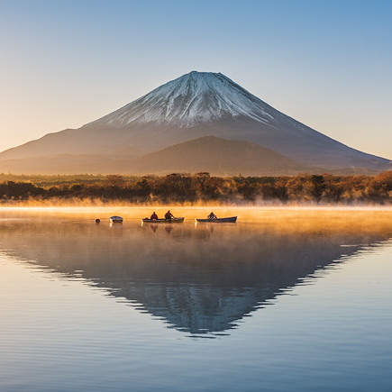 Découverte Japon