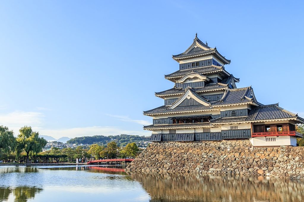 Image Randonnée Miyajima - Visite Temples Kyoto - Découverte Nara