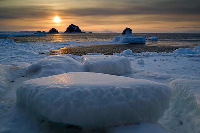 Circuits accompagnés Japon