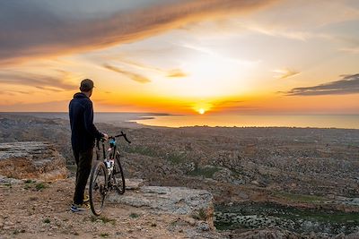 Mangystau - Kazakhstan