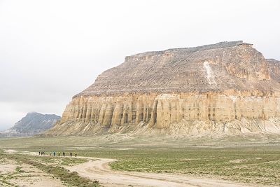 Mangystau - Kazakhstan