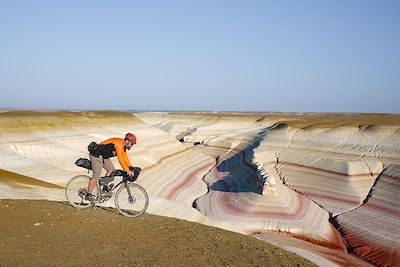 Mangystau - Kazakhstan