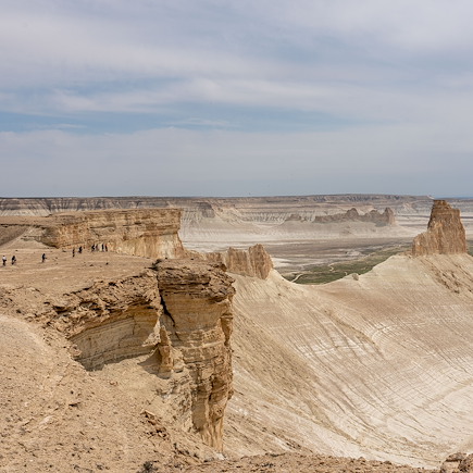 VTT / Gravel Kazakhstan