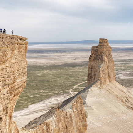 VTT / Gravel Kazakhstan