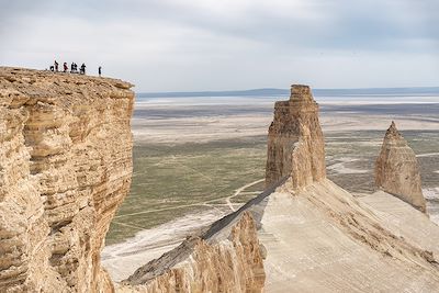 Mangystau - Kazakhstan