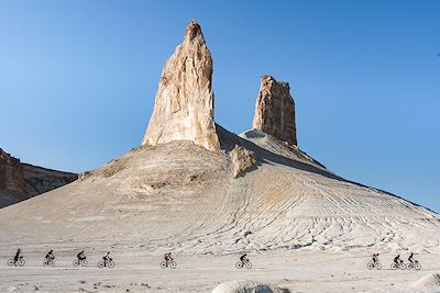 Mangystau - Kazakhstan