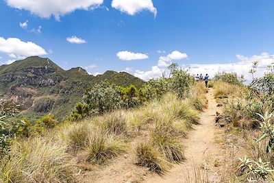 Voyage Safaris & détente au Kenya  2