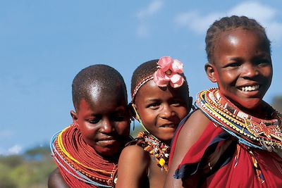 Kenya