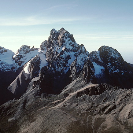 Trek Kenya