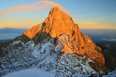 Du Mont Kenya aux plages de l’océan Indien