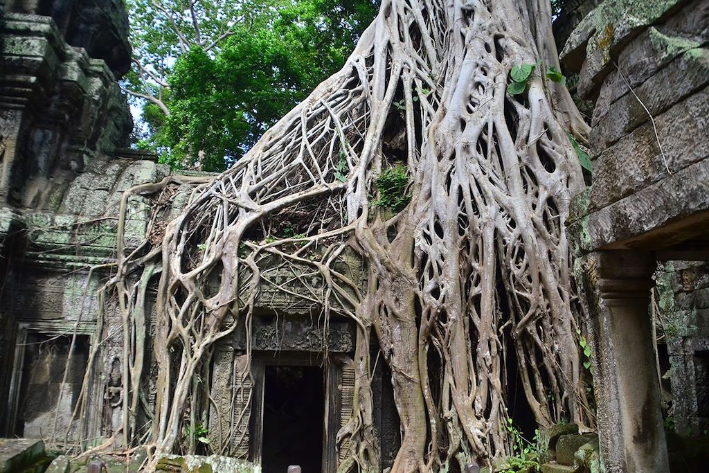 Voyage Angkor et le Tonlé Sap 3