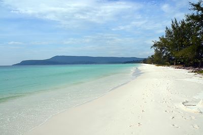 Du site d’Angkor à l’île de Koh Rong en famille