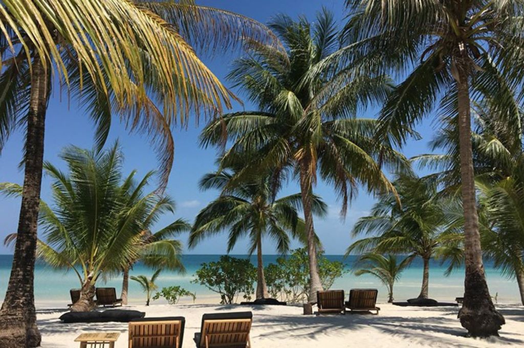 Voyage Du site d’Angkor à l’île de Koh Rong en famille 3