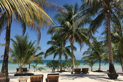 Voyage Du site d’Angkor à l’île de Koh Rong en famille 3