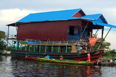 Cambodge - VIE018