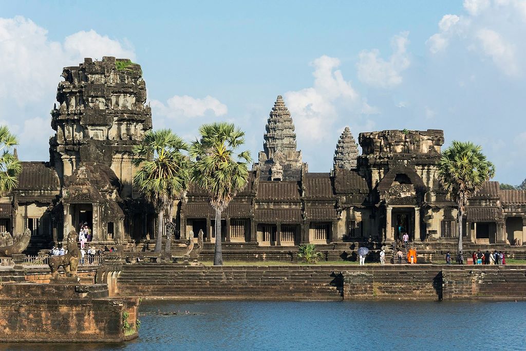 Voyage Angkor, Tonle Sap et Ratanakiri 2