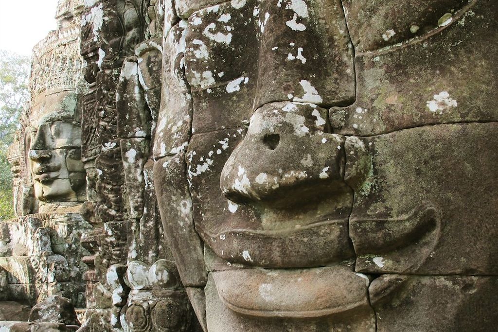 Image Nuit Chez L'Habitant Tonlé Sap - Découverte Cité Angkor - Plage Koh Rong